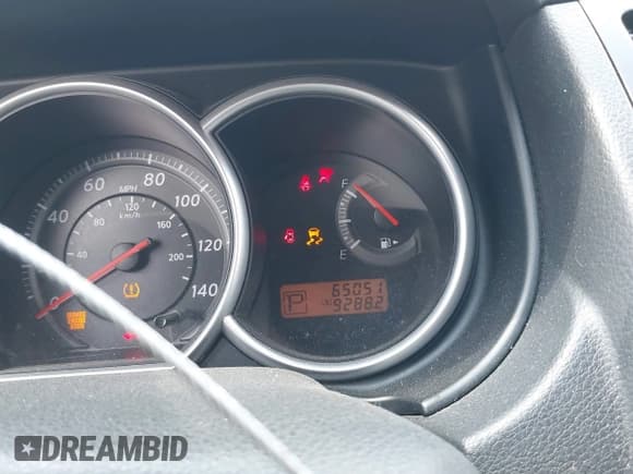 ✅ 2012 Nissan Versa S • VIN: 3N1BC1CPXCK244415 • Lot: 43246219. Listed on IAAI with 65,051 mi. Free auction sales archive from the USA and detailed vehicle history report at DreamBid. Image 16.