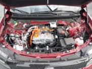 ✅ 2024 Honda Prologue EX • VIN: 3GPKHURM0RS536871 • Lot: 42008010. Listed on IAAI with 3,388 mi. Free auction sales archive from the USA and detailed vehicle history report at DreamBid. Image 10.