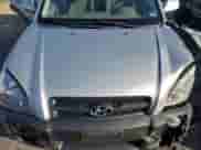 2008 Hyundai Tucson SE z VIN KM8JN72D28U843289, wystawiony jako Copart lot #72465854 z przebiegiem 105 447 mil mil oraz Nie do naprawy • Non repairable. Historia ofert i sprzedaży dostępna na DreamBid. Obrazek 12.