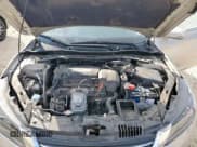 ✅ 2013 Honda Accord EX-L • VIN: 1HGCR2F81DA251316 • Lot: 92872975. Listed on Copart with 59,237 mi. Free auction sales archive from the USA and detailed vehicle history report at DreamBid. Image 11.