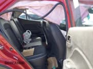 ✅ 2022 Hyundai Venue Limited • VIN: KMHRC8A37NU177565 • Lot: 41735253. Listed on IAAI with Not provided. Free auction sales archive from the USA and detailed vehicle history report at DreamBid. Image 8.