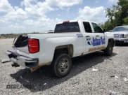 ✅ 2016 Chevrolet Silverado 2500HD Work Truck • VIN: 1GC2CUEG9GZ296753 • Lot: 59984155. Listed on Copart with 177,038 mi. Free auction sales archive from the USA and detailed vehicle history report at DreamBid. Image 3.