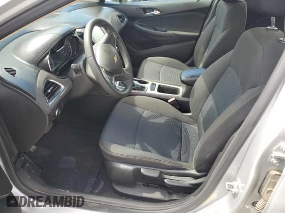 ✅ 2016 Chevrolet Cruze LS • VIN: 1G1BC5SM3G7289169 • Lot: 83931685. Listed on Copart with 239,180 mi. Free auction sales archive from the USA and detailed vehicle history report at DreamBid. Image 7.