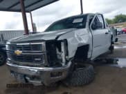 ✅ 2014 Chevrolet Silverado 1500 LT • VIN: 3GCUKREC3EG206578 • Лот: 43442917. Опубликован ранее на IAAI с пробегом Не указан. Бесплатный доступ к архиву аукционных продаж из США и подробный отчёт об истории автомобиля на DreamBid. Изображение 18.