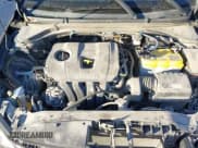 ✅ 2017 Hyundai Elantra Value Edition • VIN: 5NPD84LF3HH072844 • Lot: 41419611. Listed on IAAI with 77,067 mi. Free auction sales archive from the USA and detailed vehicle history report at DreamBid. Image 10.