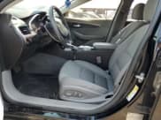 ✅ 2016 Chevrolet Impala LS • VIN: 2G11Z5SA4G9168567 • Лот: 59571814. Опубликован ранее на Copart с пробегом 70 366 миль. Бесплатный доступ к архиву аукционных продаж из США и подробный отчёт об истории автомобиля на DreamBid. Изображение 7.