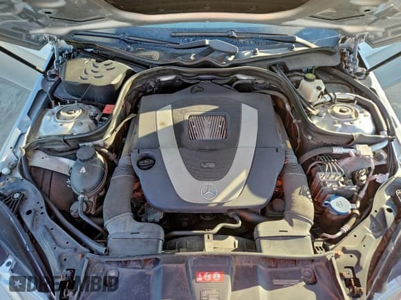 ✅ 2011 Mercedes-Benz E 350 Luxury • VIN: WDDHF8HB8BA429265 • Lot: 94115885. Listed on Copart with 88,117 mi. Free auction sales archive from the USA and detailed vehicle history report at DreamBid. Image 11.