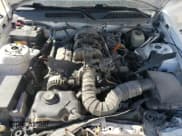 ✅ 2006 Ford Mustang Standard • VIN: 1ZVFT80N665140137 • Lot: 91023655. Listed on Copart with 165,034 mi. Free auction sales archive from the USA and detailed vehicle history report at DreamBid. Image 11.