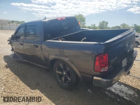 ✅ 2015 Ram 1500 Outdoorsman • VIN: 1C6RR7LT3FS718979 • Лот: 85761114. Опубликован ранее на Copart с пробегом 175 255 миль. Бесплатный доступ к архиву аукционных продаж из США и подробный отчёт об истории автомобиля на DreamBid. Изображение 2.