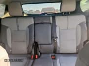 ✅ 2020 Chevrolet Blazer LT • VIN: 3GNKBCRS5LS595408 • Lot: 91137305. Listed on Copart with 74,628 mi. Free auction sales archive from the USA and detailed vehicle history report at DreamBid. Image 10.