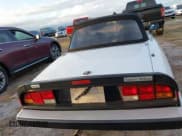 ✅ 1989 Alfa Romeo Spider • VIN: ZARBA5583K1066434 • Lot: 40554529. Listed on IAAI with 49,263 mi. Free auction sales archive from the USA and detailed vehicle history report at DreamBid. Image 16.