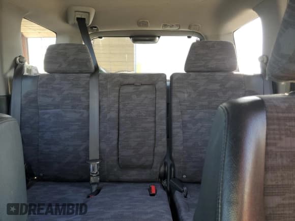 ✅ 2003 Honda CR-V LX • VIN: SHSRD78443U144404 • Лот: 92643125. Опубликован ранее на Copart с пробегом 236 609 миль. Бесплатный доступ к архиву аукционных продаж из США и подробный отчёт об истории автомобиля на DreamBid. Изображение 10.