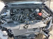 ✅ 2024 Ford Ranger XLT • VIN: 1FTER4GH7RLE72478 • Лот: 67648705. Опубликован ранее на Copart с пробегом 2 651 миль. Бесплатный доступ к архиву аукционных продаж из США и подробный отчёт об истории автомобиля на DreamBid. Изображение 11.