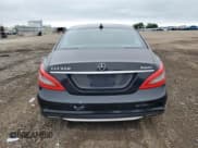 ✅ 2014 Mercedes-Benz CLS 550 • VIN: WDDLJ9BBXEA118125 • Lot: 65361585. Listed on Copart with Not provided. Free auction sales archive from the USA and detailed vehicle history report at DreamBid. Image 6.