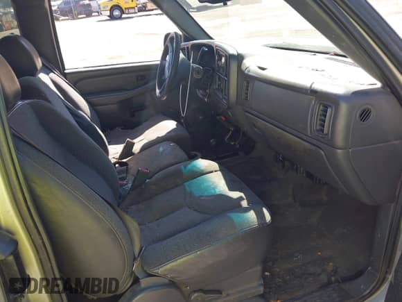 2005 Chevrolet Silverado 1500 LS с VIN 1GCEK19TX5E187860, выставлен на аукционе IAAI как лот 43381949 с пробегом 291 896 миль миль и . История ставок и продаж доступна на DreamBid. Изображение 5.