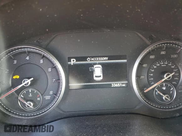 ✅ 2022 Hyundai Santa Fe SEL • VIN: 5NMS2DAJ8NH409355 • Lot: 82594975. Listed on Copart with 33,651 mi. Free auction sales archive from the USA and detailed vehicle history report at DreamBid. Image 9.