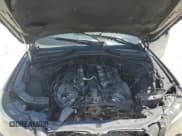 ✅ 2006 BMW 5 Series M5 • VIN: WBSNB93576B584561 • Lot: 57304355. Listed on Copart with Not provided. Free auction sales archive from the USA and detailed vehicle history report at DreamBid. Image 11.