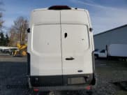 ✅ 2020 Ford Transit Cargo • VIN: 1FTBR3X85LKA87074 • Lot: 86356504. Listed on Copart with Not provided. Free auction sales archive from the USA and detailed vehicle history report at DreamBid. Image 6.