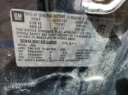 ✅ 2014 Chevrolet Captiva Sport LT • VIN: 3GNAL3EK1ES560608 • Lot: 49466985. Wystawiony na Copart z przebiegiem 99 263 mil. Bezpłatny archiwum sprzedaży aukcyjnych z USA i szczegółowy raport historii pojazdu na DreamBid. Zdjęcie 13.