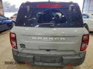 ✅ 2021 Ford Bronco Sport Outer Banks • VIN: 3FMCR9C61MRA07421 • Lot: 93691545. Wystawiony na Copart z przebiegiem 81 390 mil. Bezpłatny archiwum sprzedaży aukcyjnych z USA i szczegółowy raport historii pojazdu na DreamBid. Zdjęcie 6.