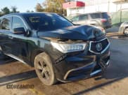 ✅ 2017 Acura MDX • VIN: 5FRYD3H3XHB003328 • Lot: 43583569. Wystawiony na IAAI z przebiegiem 131 160 mil. Bezpłatny archiwum sprzedaży aukcyjnych z USA i szczegółowy raport historii pojazdu na DreamBid. Zdjęcie 17.