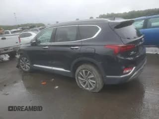✅ 2020 Hyundai Santa Fe SEL • VIN: 5NMS3CAD5LH296642 • Lot: 66587334. Wystawiony na Copart z przebiegiem 42 608 mil. Bezpłatny archiwum sprzedaży aukcyjnych z USA i szczegółowy raport historii pojazdu na DreamBid. Zdjęcie 2.