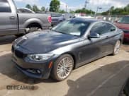 ✅ 2015 BMW 4 Series 428i • VIN: WBA3N3C53FK233680 • Лот: 42325131. Опубликован ранее на IAAI с пробегом 103 632 миль. Бесплатный доступ к архиву аукционных продаж из США и подробный отчёт об истории автомобиля на DreamBid. Изображение 2.