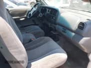 ✅ 2000 Dodge Dakota Sport • VIN: 1B7GL2AX1YS707993 • Lot: 42670217. Listed on IAAI with 172,037 mi. Free auction sales archive from the USA and detailed vehicle history report at DreamBid. Image 5.