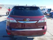 ✅ 2015 Lexus RX 350 • VIN: 2T2ZK1BA8FC191643 • Lot: 43681405. Listed on IAAI with 68,973 mi. Free auction sales archive from the USA and detailed vehicle history report at DreamBid. Image 16.