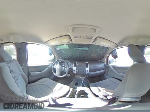 ✅ 2012 Nissan Frontier SV • VIN: 1N6AD0CU2CC445301 • Lot: 67555915. Listed on Copart with 111,801 mi. Free auction sales archive from the USA and detailed vehicle history report at DreamBid. Image 14.