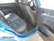 ✅ 2017 Hyundai Elantra SE • VIN: 5NPD84LF2HH121449 • Lot: 43119636. Listed on IAAI with 92,048 mi. Free auction sales archive from the USA and detailed vehicle history report at DreamBid. Image 8.