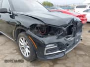 ✅ 2020 BMW X5 sDrive40i • VIN: 5UXCR4C08L9C07517 • Лот: 42167667. Опубликован ранее на IAAI с пробегом 49 781 миль. Бесплатный доступ к архиву аукционных продаж из США и подробный отчёт об истории автомобиля на DreamBid. Изображение 18.