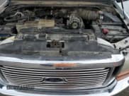 ✅ 2000 Ford F-450 XL • VIN: 1FDXW46FXYEB20074 • Лот: 91498545. Опубликован ранее на Copart с пробегом 222 161 миль. Бесплатный доступ к архиву аукционных продаж из США и подробный отчёт об истории автомобиля на DreamBid. Изображение 11.