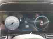 2025 Hyundai Elantra SEL Sport with VIN KMHLM4DG2SU922552, listed as a Copart auction lot 86167095 with 2,658 mi miles and Clean title. Bid and sale history available at DreamBid. Image 9.