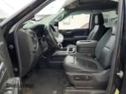 ✅ 2021 Chevrolet Silverado 1500 LTZ • VIN: 1GCUYGEL3MZ147078 • Lot: 64959464. Wystawiony na Copart z przebiegiem 60 537 mil. Bezpłatny archiwum sprzedaży aukcyjnych z USA i szczegółowy raport historii pojazdu na DreamBid. Zdjęcie 7.