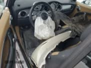 ✅ 2008 MINI Convertible S • VIN: WMWRH33588TU80448 • Lot: 87855235. Listed on Copart with Not provided. Free auction sales archive from the USA and detailed vehicle history report at DreamBid. Image 8.