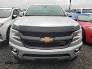 ✅ 2019 Chevrolet Colorado 4WD Z71 • VIN: 1GCGTDEN0K1113932 • Лот: 73998744. Опубликован ранее на Copart с пробегом Не указан. Бесплатный доступ к архиву аукционных продаж из США и подробный отчёт об истории автомобиля на DreamBid. Изображение 5.