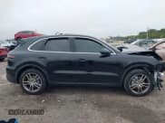 ✅ 2019 Porsche Cayenne • VIN: WP1AA2AY9KDA02096 • Lot: 41413609. Listed on IAAI with 45,955 mi. Free auction sales archive from the USA and detailed vehicle history report at DreamBid. Image 14.