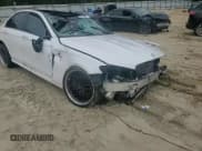 ✅ 2020 Mercedes-Benz E 53 AMG • VIN: W1KZF6BB7LA773544 • Lot: 71970985. Listed on Copart with Not provided. Free auction sales archive from the USA and detailed vehicle history report at DreamBid. Image 13.