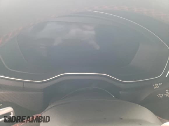 ✅ 2023 Audi RS 5 Sportback • VIN: WUAAWCF58PA903057 • Лот: 47098845. Опубликован ранее на Copart с пробегом Не указан. Бесплатный доступ к архиву аукционных продаж из США и подробный отчёт об истории автомобиля на DreamBid. Изображение 9.