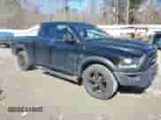 2019 Ram 1500 Warlock с VIN 1C6RR6GT2KS745296, выставлен на аукционе Copart как лот 42486155 с пробегом 77 076 миль миль и Списание • Salvage title. История ставок и продаж доступна на DreamBid. Изображение 4.