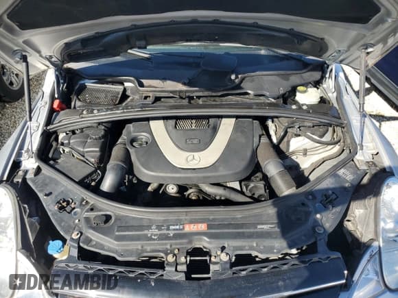 ✅ 2009 Mercedes-Benz R 3.5L • VIN: 4JGCB65E49A090822 • Лот: 76287264. Опубликован ранее на Copart с пробегом Не указан. Бесплатный доступ к архиву аукционных продаж из США и подробный отчёт об истории автомобиля на DreamBid. Изображение 12.