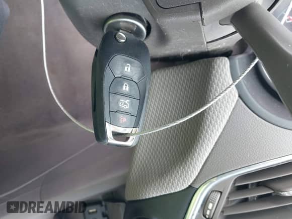 2017 Chevrolet Cruze LS с VIN 1G1BB5SM0H7135331, выставлен на аукционе IAAI как лот 42171304 с пробегом 148 134 миль миль и . История ставок и продаж доступна на DreamBid. Изображение 11.