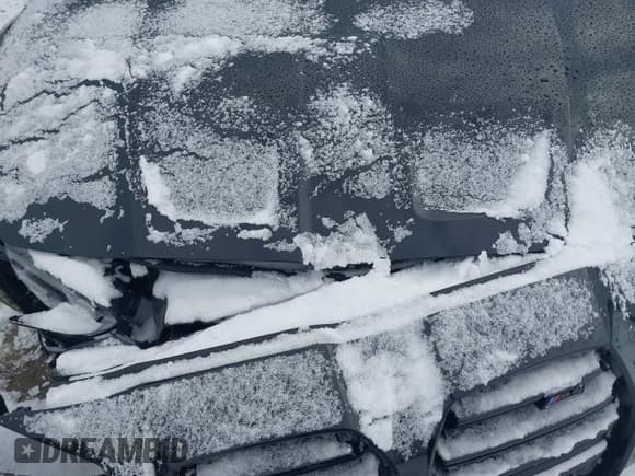 ✅ 2023 BMW M4 Competition xDrive • VIN: WBS43AZ03PCL99862 • Лот: 41608020. Опубликован ранее на IAAI с пробегом 28 295 миль. Бесплатный доступ к архиву аукционных продаж из США и подробный отчёт об истории автомобиля на DreamBid. Изображение 10.