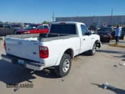 ✅ 2001 Ford Ranger XL • VIN: 1FTYR10U31PA74183 • Lot: 41974847. Wystawiony na IAAI z przebiegiem 232 801 mil. Bezpłatny archiwum sprzedaży aukcyjnych z USA i szczegółowy raport historii pojazdu na DreamBid. Zdjęcie 4.