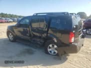 ✅ 2007 Nissan Pathfinder S • VIN: 5N1AR18W47C608178 • Lot: 86992755. Wystawiony na Copart z przebiegiem 183 380 mil. Bezpłatny archiwum sprzedaży aukcyjnych z USA i szczegółowy raport historii pojazdu na DreamBid. Zdjęcie 2.