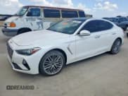 ✅ 2020 Genesis G70 2.0T • VIN: KMTG34LA1LU063284 • Lot: 68792975. Wystawiony na Copart z przebiegiem 136 230 mil. Bezpłatny archiwum sprzedaży aukcyjnych z USA i szczegółowy raport historii pojazdu na DreamBid. Zdjęcie 1.