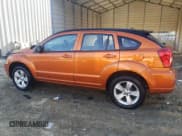 ✅ 2011 Dodge Caliber Mainstreet • VIN: 1B3CB3HA5BD131170 • Лот: 79625954. Опубликован ранее на Copart с пробегом 135 690 миль. Бесплатный доступ к архиву аукционных продаж из США и подробный отчёт об истории автомобиля на DreamBid. Изображение 2.