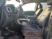 ✅ 2017 Nissan Titan SL • VIN: 1N6AA1E60HN564246 • Лот: 80580345. Опубликован ранее на Copart с пробегом 114 903 миль. Бесплатный доступ к архиву аукционных продаж из США и подробный отчёт об истории автомобиля на DreamBid. Изображение 7.