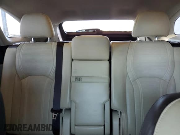 ✅ 2018 Lexus RX 350L Premium • VIN: JTJGZKCAXJ2007254 • Lot: 81519685. Listed on Copart with 105,582 mi. Free auction sales archive from the USA and detailed vehicle history report at DreamBid. Image 10.